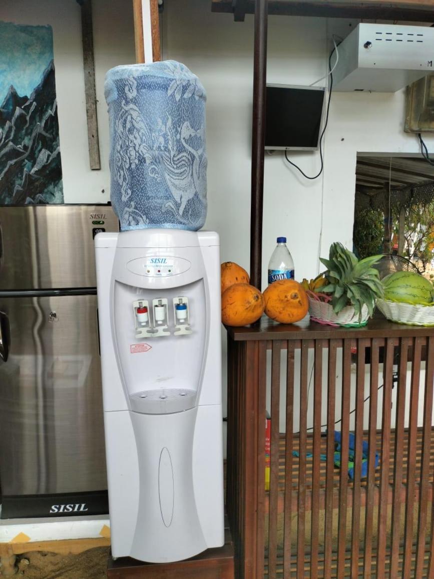 הוסטל ארוגם Costels Arugambay מראה חיצוני תמונה