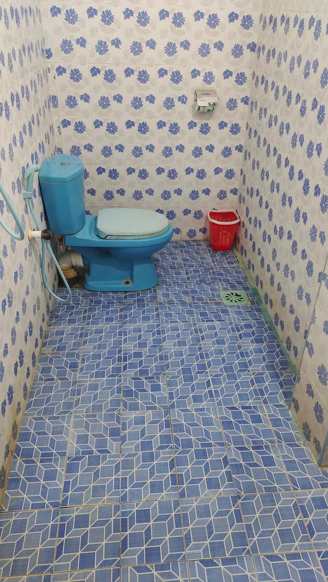 הוסטל ארוגם Costels Arugambay חדר תמונה