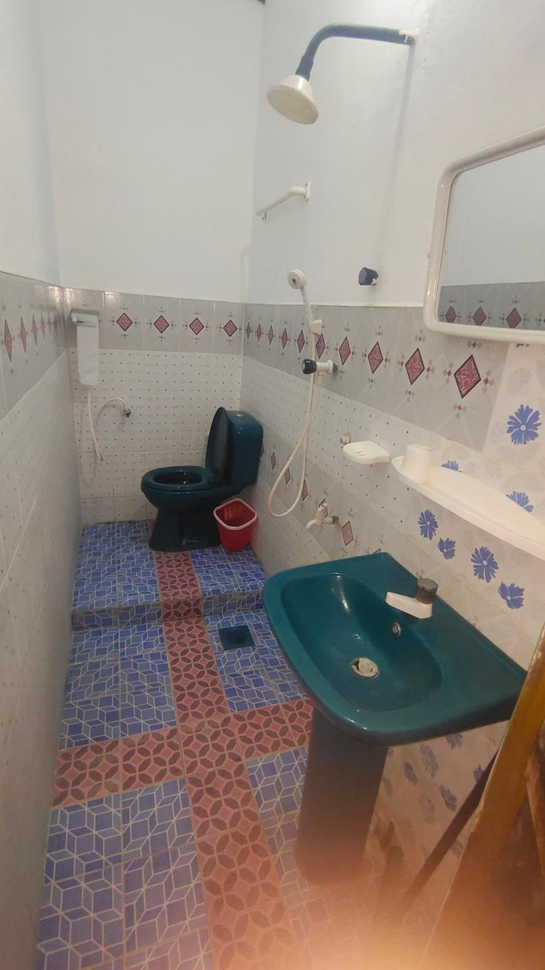 הוסטל ארוגם Costels Arugambay חדר תמונה