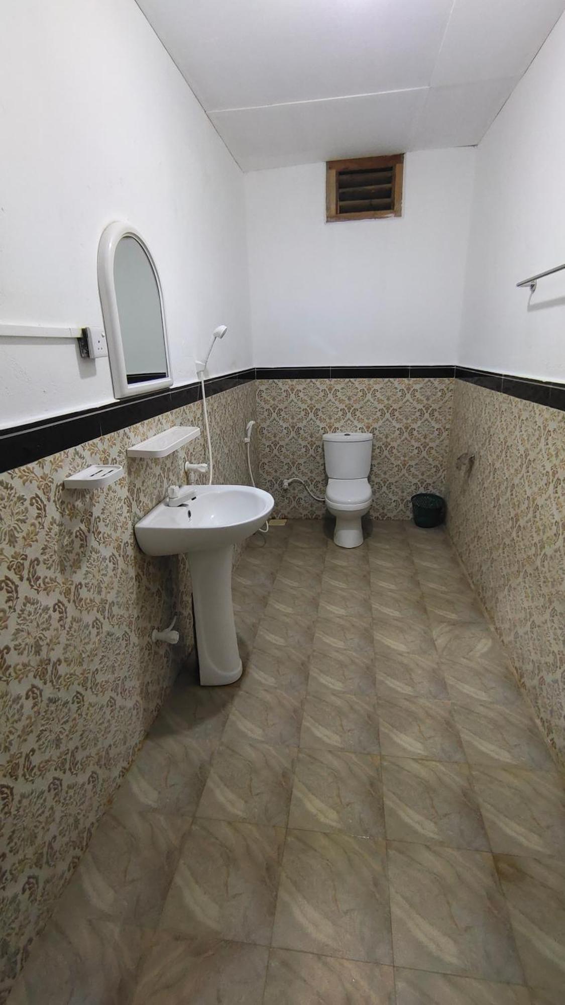 הוסטל ארוגם Costels Arugambay מראה חיצוני תמונה